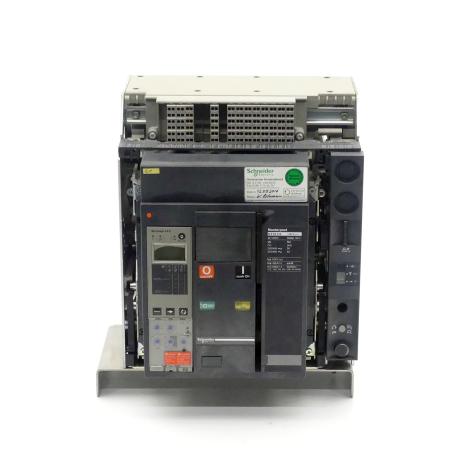 Elektrischer Grundschalter  Gebraucht
