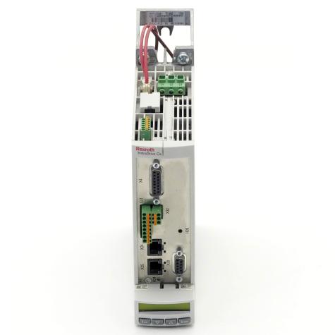 Kompaktumrichter HCS01.1E-W0005-A-03-B-ET-EC-PB-NN-NN-FW Gebraucht