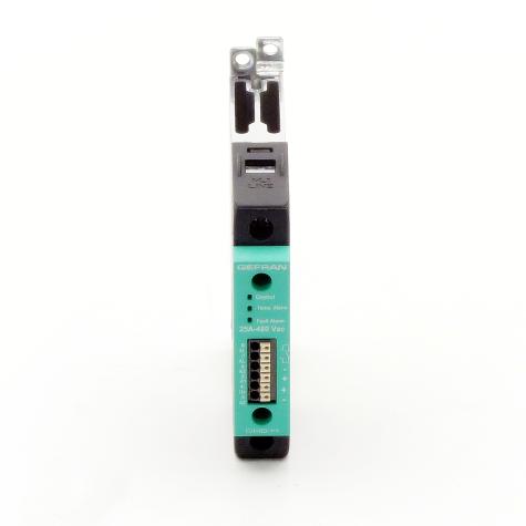 Halbleiterrelais 84105 Neu OVP