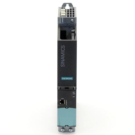 SINAMICS Control unit  (Version G) CU320-2 DP 