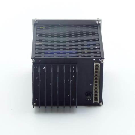 Power Supply BUI 25.4  