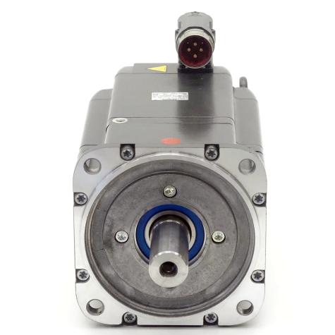 Servomotor  Gebraucht