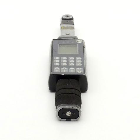 Elektronischer Drehmomentschlüssel  Gebraucht