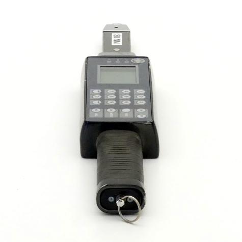 Electronic torque wrench  Used