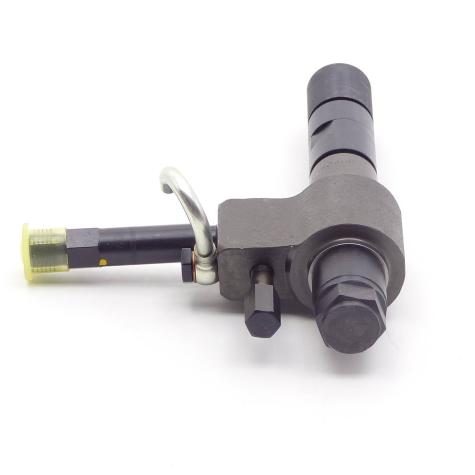 Test Injector 1688901000 New