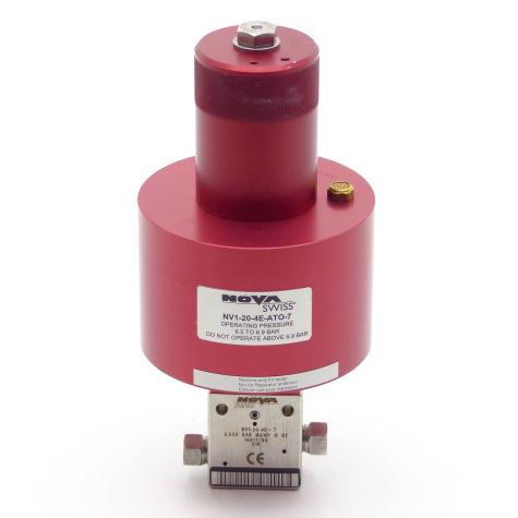 Nadelventil NV1-20-4E-7  Neu