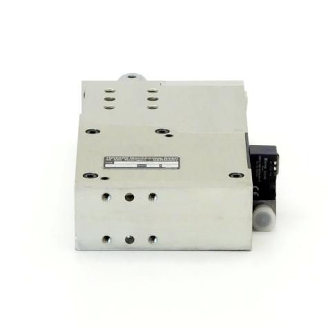 Linear cylinder  New