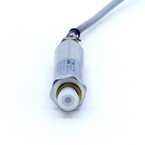 Absolute Pressure Transducer  New
