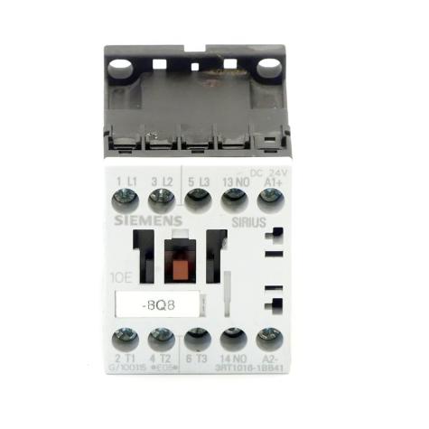 Power contactor  