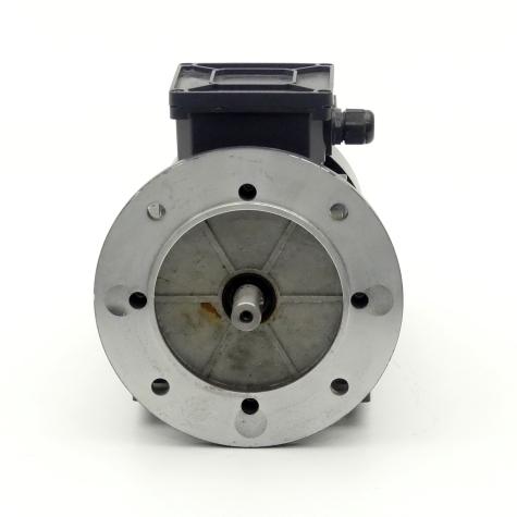 Drehstrommotor IFCP 80-4 Gebraucht
