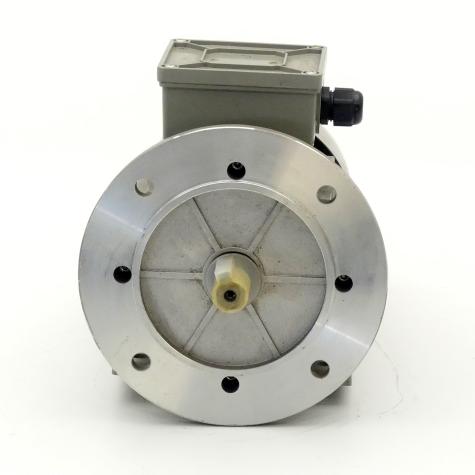 Three-phase motor TFCP80A-4 New