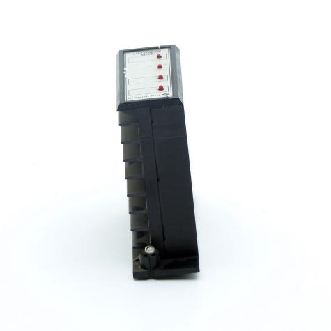 Input Logic Interface Module  Used