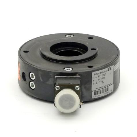Load cell PD 2125  