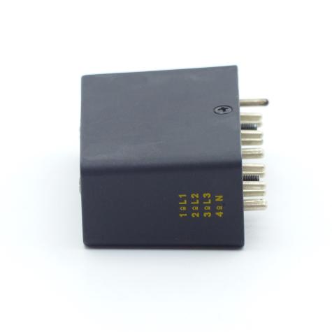 Adapter Plug  