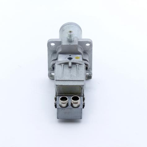Pilot Burner  