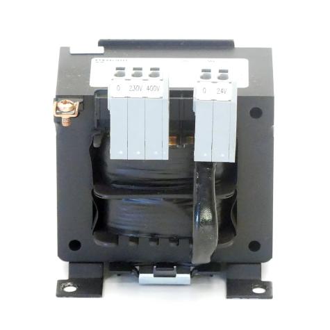 Sicherheitstransformator MTS250/230/400//24  Gebraucht