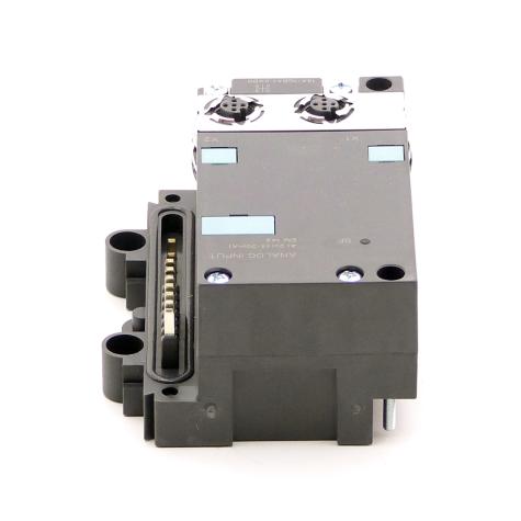 Decentralised peripheral Unit Analog Input  