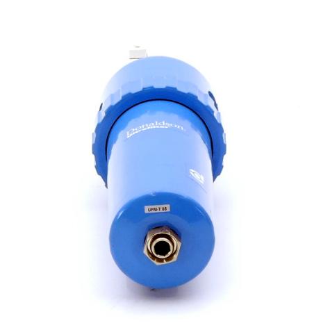 Submicrofilter AG 0027 New