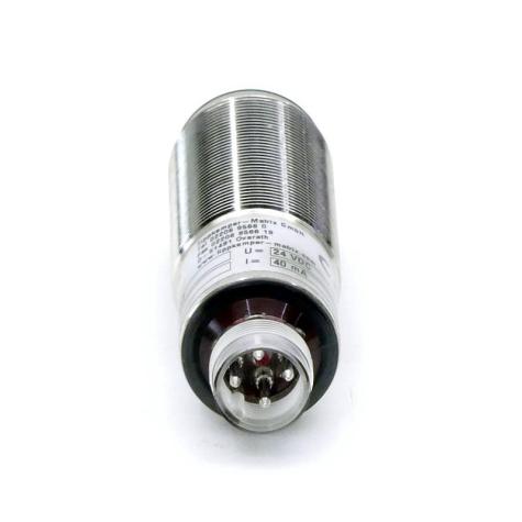 Light Barriers IRL-50-S-GF-S17 New