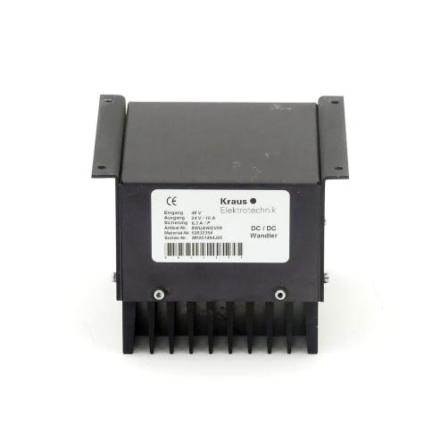 DC/DC Converter  