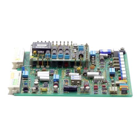 + B1243 Board  Used