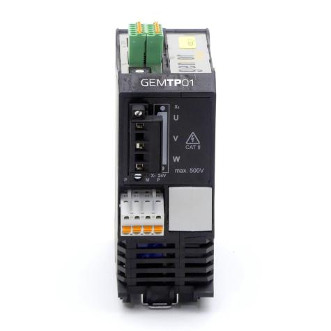 GEM TP 01 Active Power Transmitter  