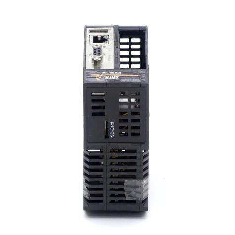 GEM CPU DP/F Base Module  Used
