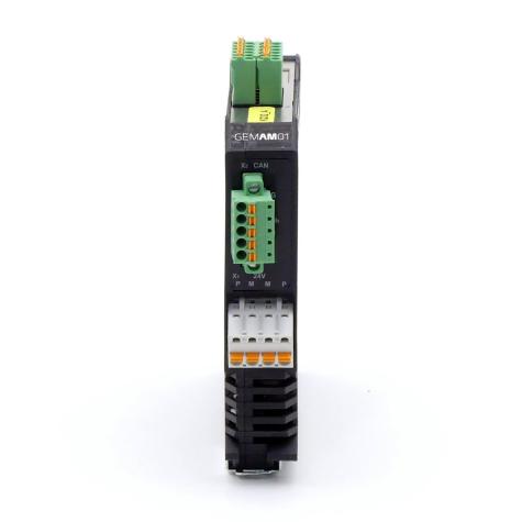 GEM AM 01  