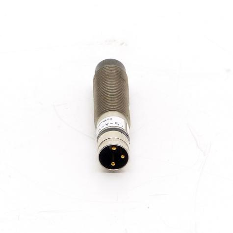 Sensor Induktiv  Gebraucht