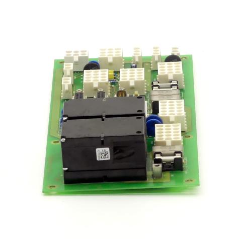 Control unit  Used