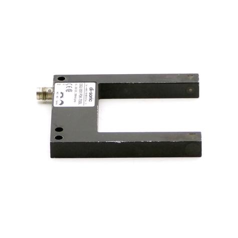 Light Barrier D-07181/9879-0 Used