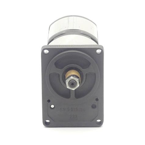 gear pump / double pump  New