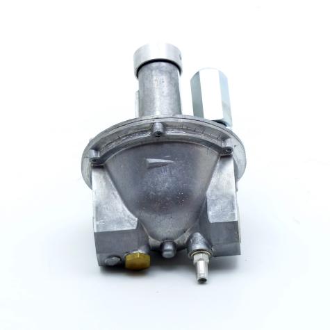 Pressure Regulator  New