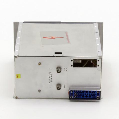 Pulse Spectroscope  Used