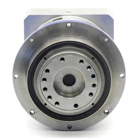 Planetary gearbox  Used