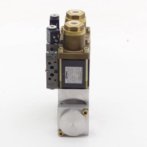 Module 5-VMK 15 NC  New