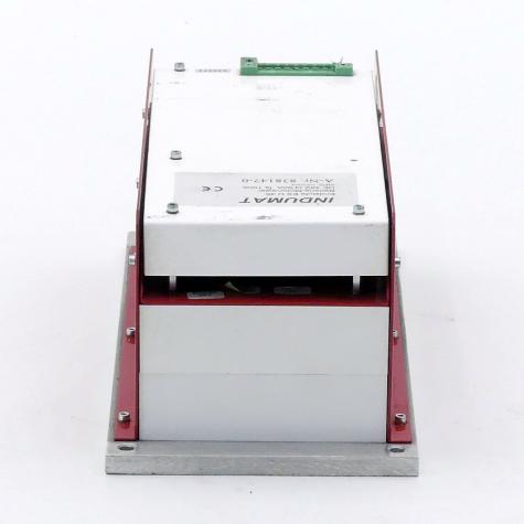 Endstufe ES U 46 Batterie - Motorregler  Gebraucht