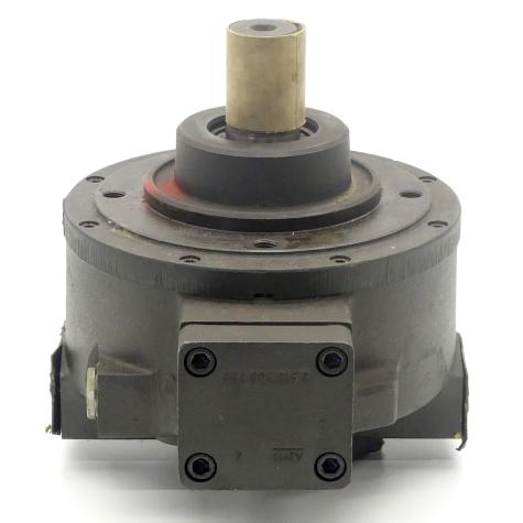 Radial piston pump HPR18A1RKP080KM28J1Z00 New