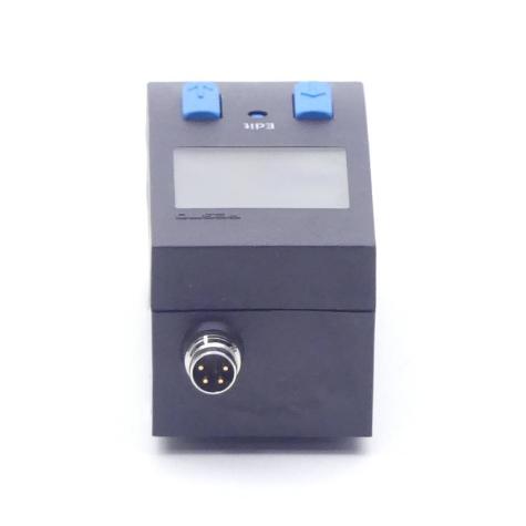 Druck-/Vakuumsensor SDE1-D10-G2-H18-C-P2-M8  Neu OVP