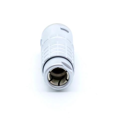 Plug Connection  New FS