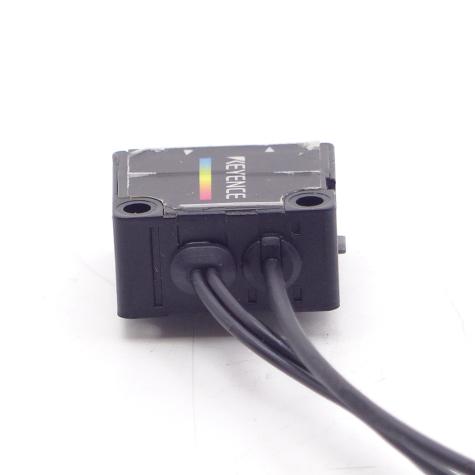 Reflective Sensor Head  Used