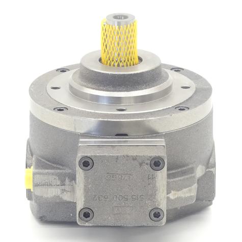 Radialkolbenpumpe  /C D951-2021 Neu