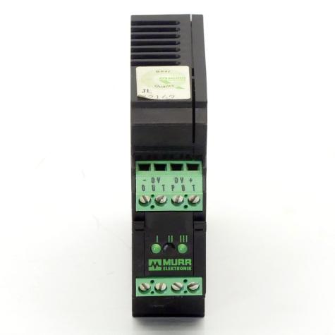 MDD DC/DC-Wandler getaktet MDD 050-24/+-10V Gebraucht