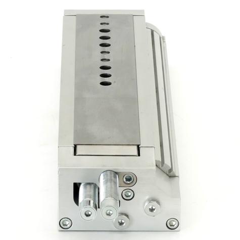 Mini-Schlitten 544054 Gebraucht