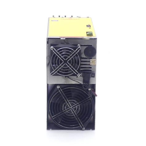 Built-in rectifier  Used