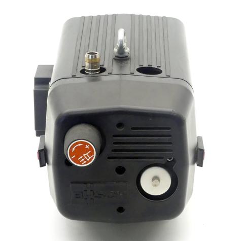 Rotary vane vacuum pump  Used