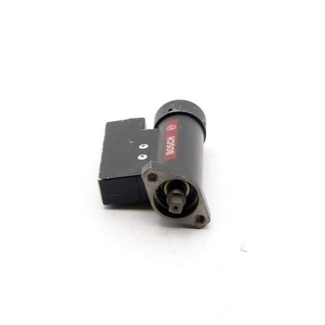 Measuring Transducer 0608820014  Used