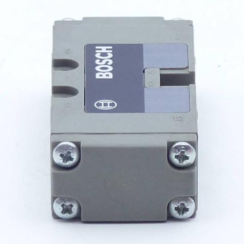 5/2 Way Valve  