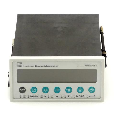 Messverstärker (Hardware Rev. No. 2.13)  Gebraucht