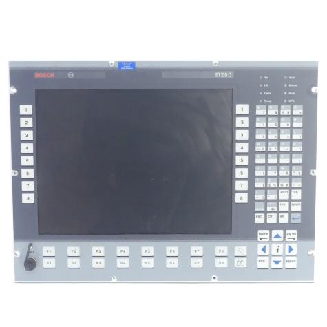 Bedienfeld BT250 BT 250 Gebraucht